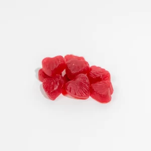 How do Delta-8 gummies compare to other forms of Delta-8 THC consumption?